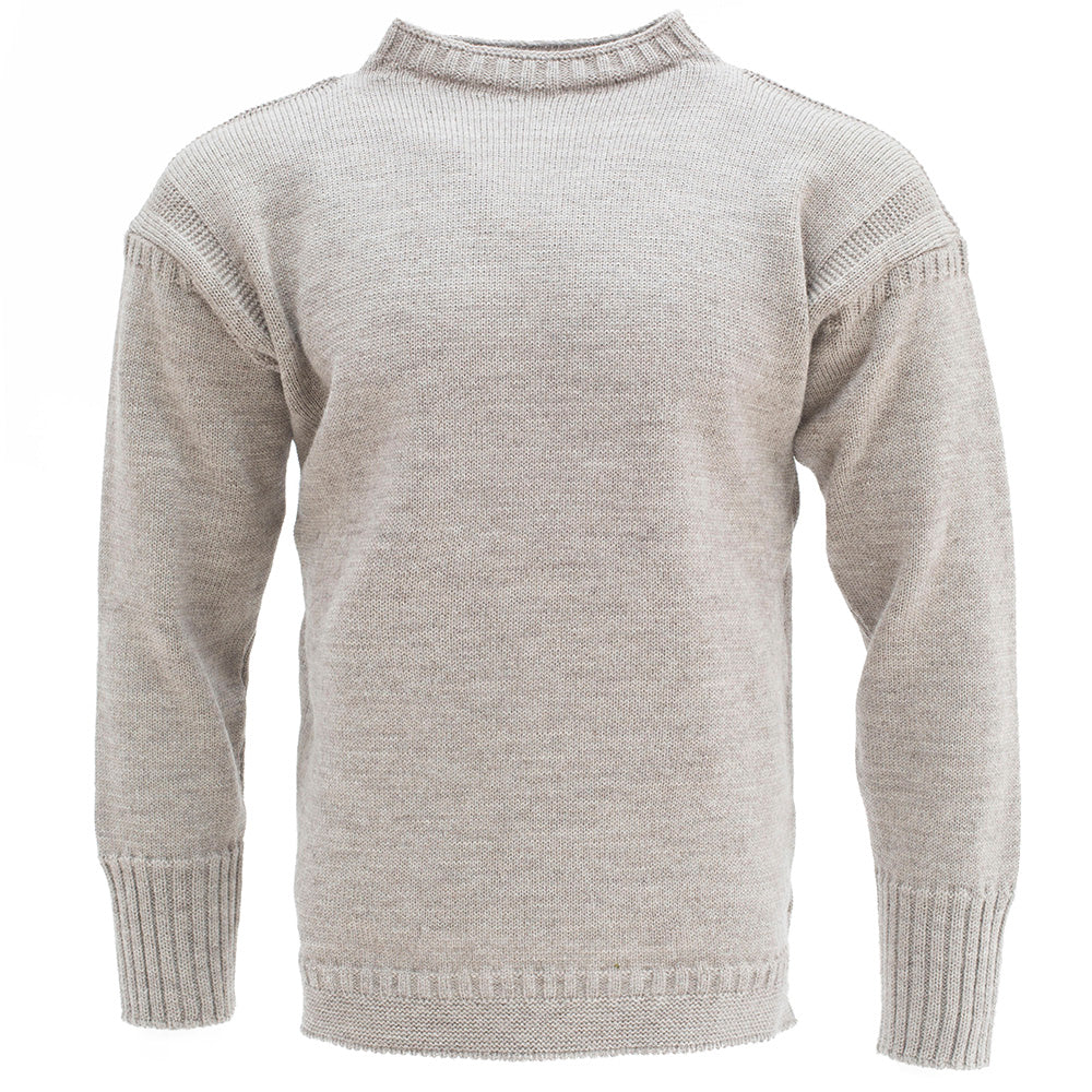 Burhou – Classic Guernsey