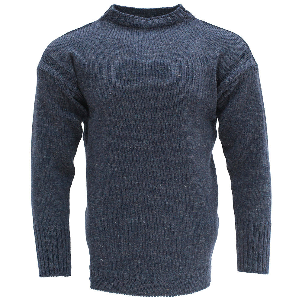 Burhou – Classic Guernsey