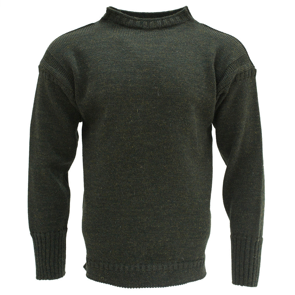 Burhou – Classic Guernsey