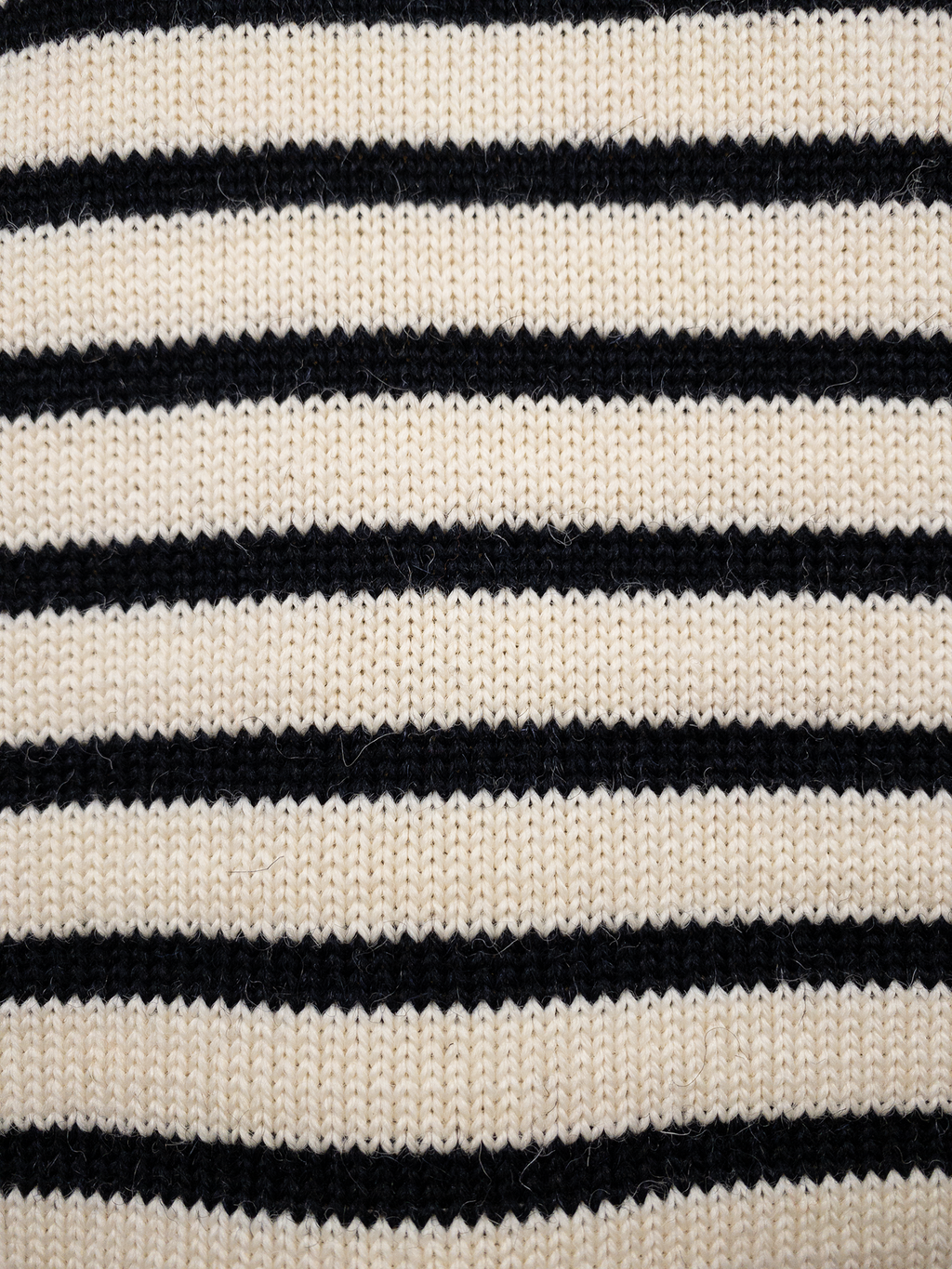 Puffin – Wide Striped Guernsey
