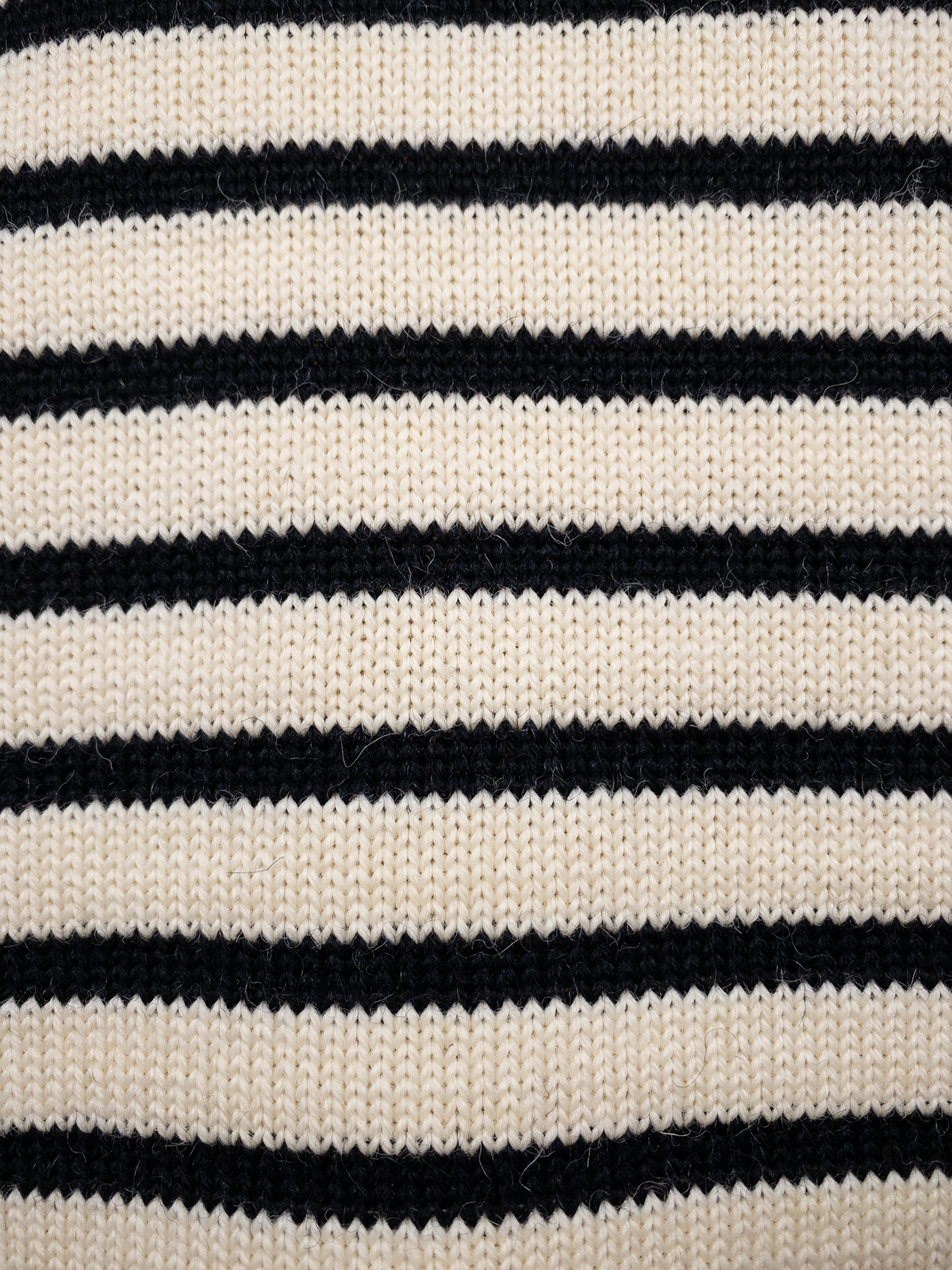 Puffin – Wide Striped Guernsey