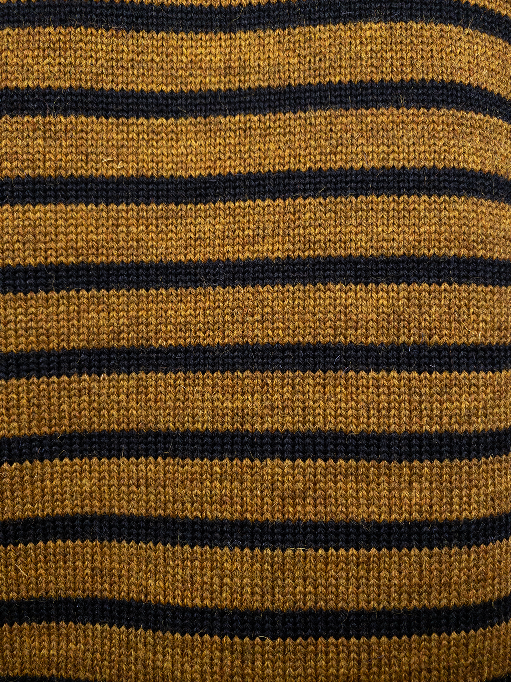 Puffin – Wide Striped Guernsey