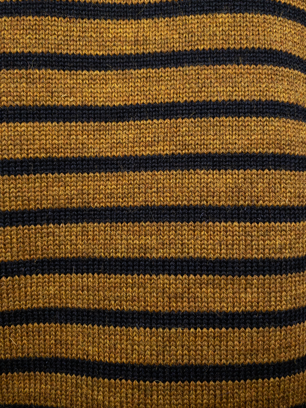 Puffin – Wide Striped Guernsey