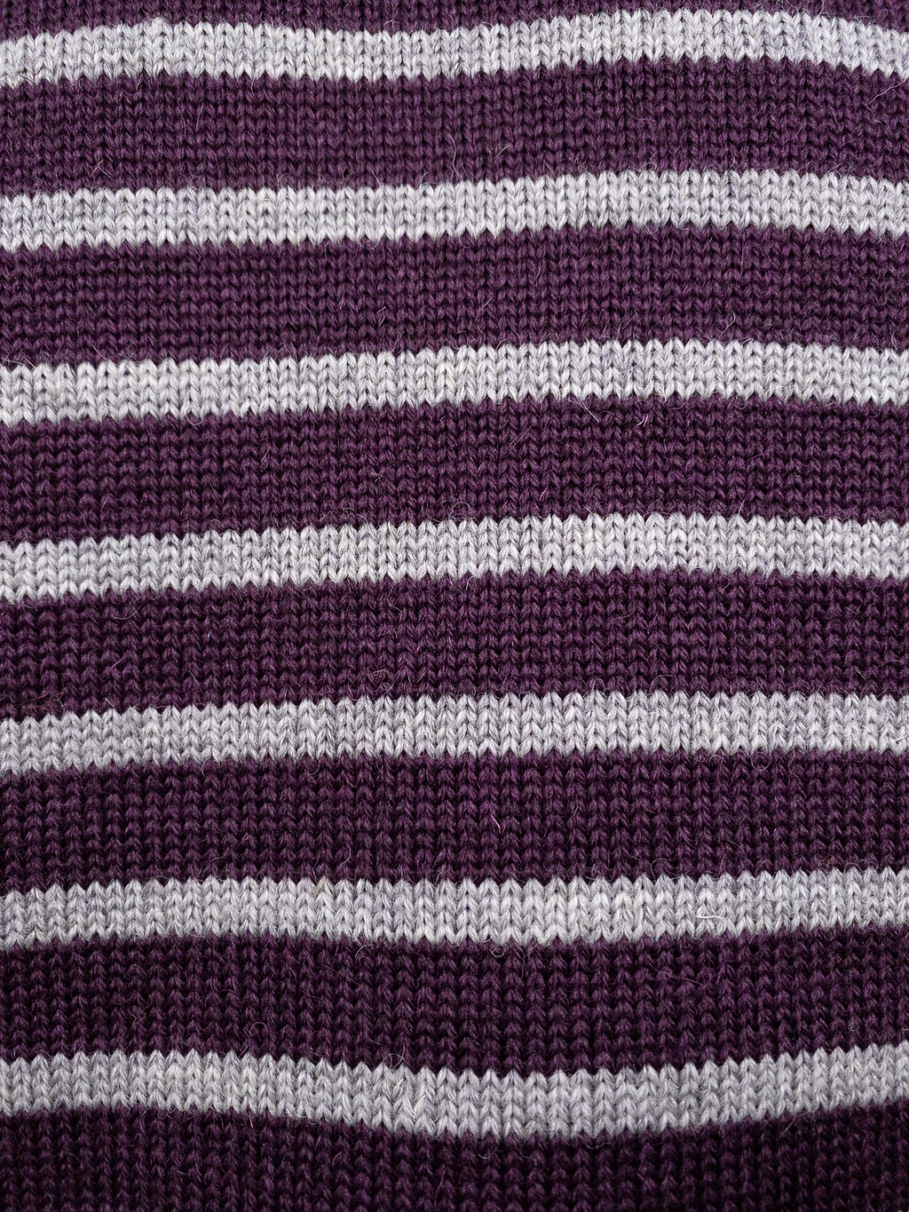 Puffin – Wide Striped Guernsey