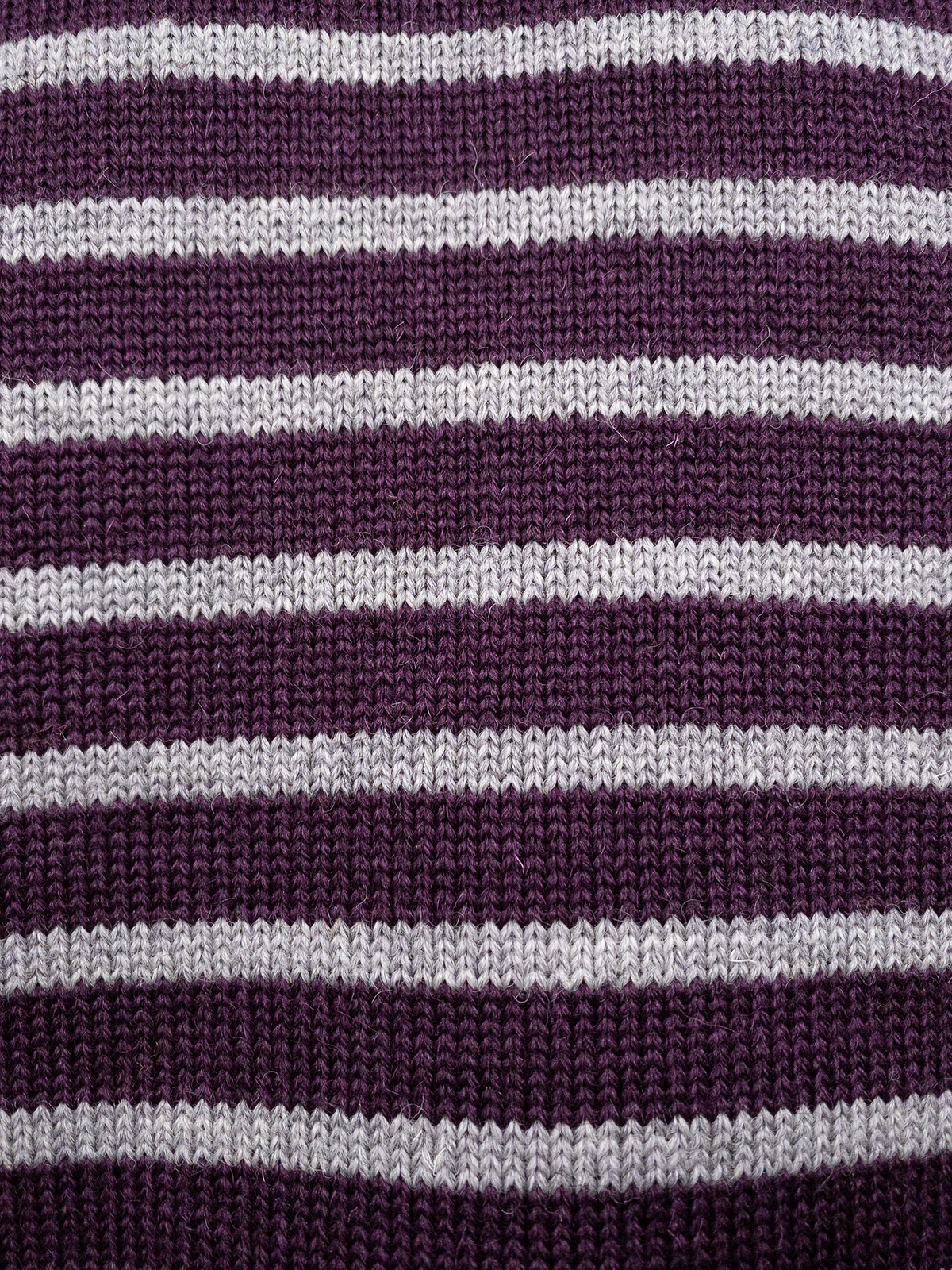 Puffin – Wide Striped Guernsey
