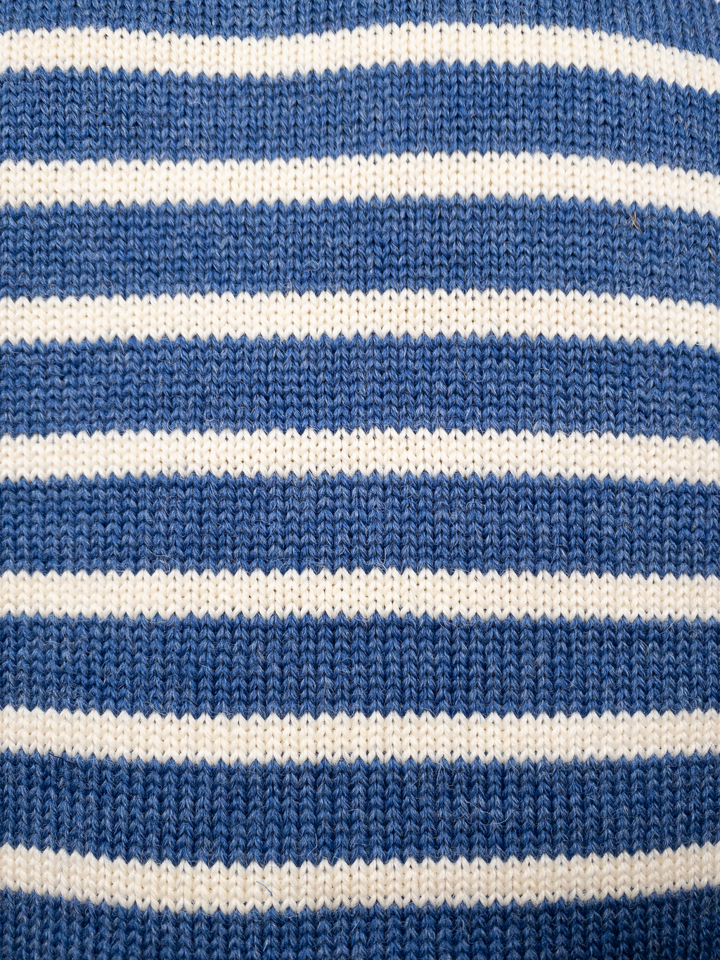 Puffin – Wide Striped Guernsey