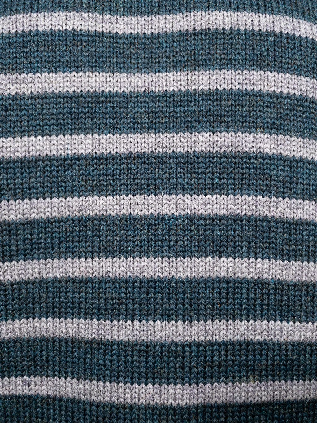 Puffin – Wide Striped Guernsey