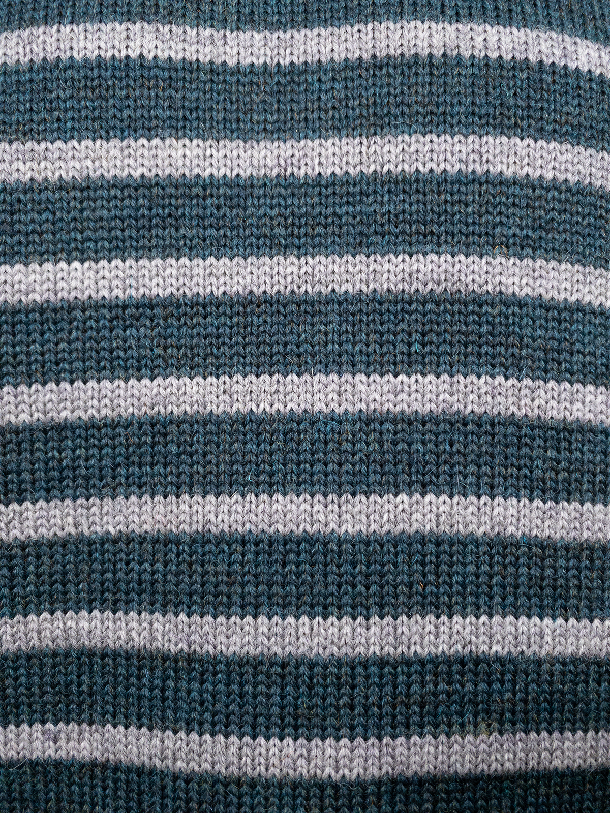Puffin – Wide Striped Guernsey