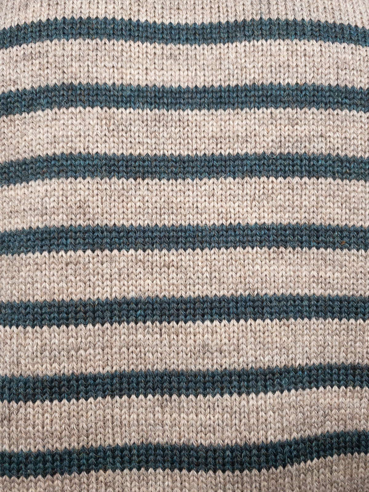 Puffin – Wide Striped Guernsey