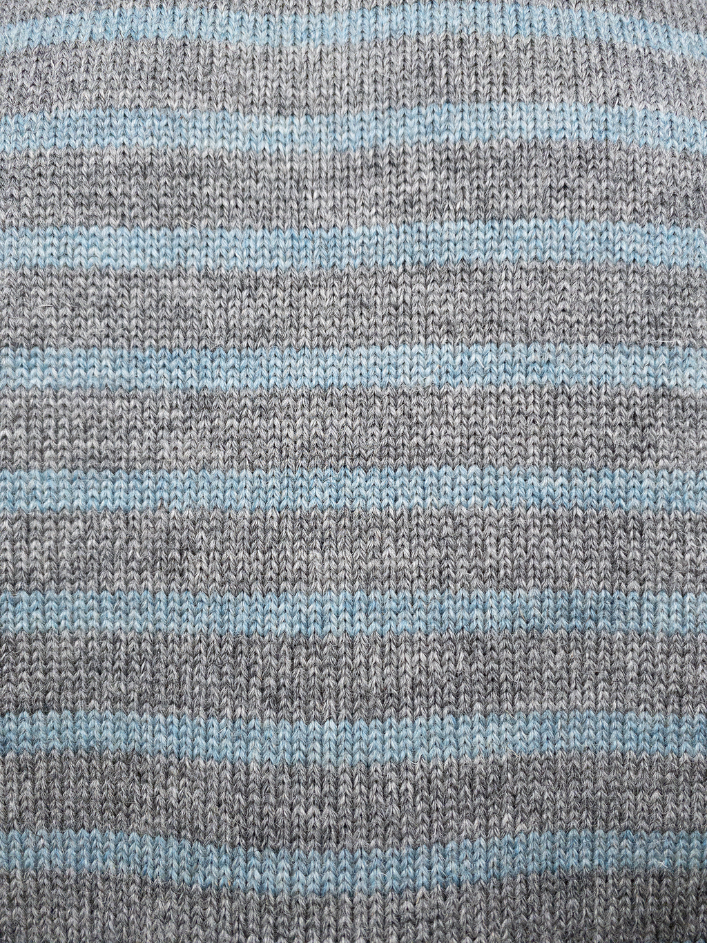 Puffin – Wide Striped Guernsey