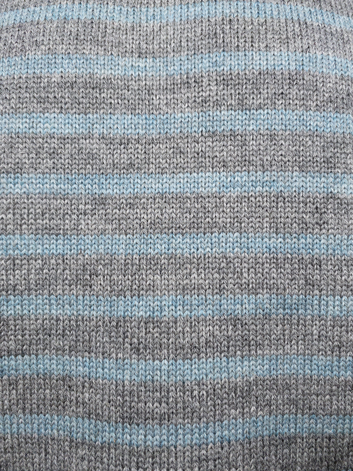 Puffin – Wide Striped Guernsey