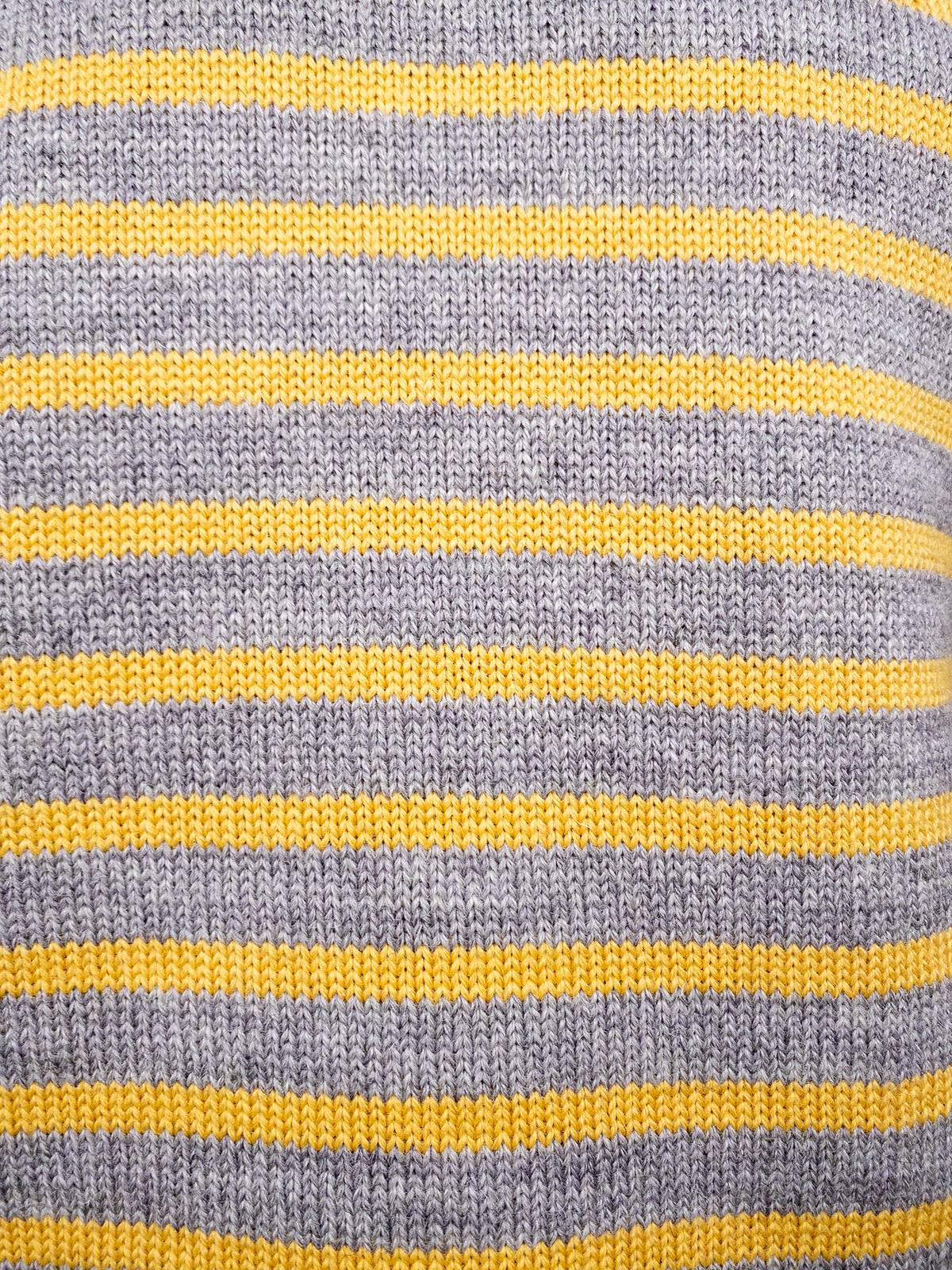 Puffin – Wide Striped Guernsey