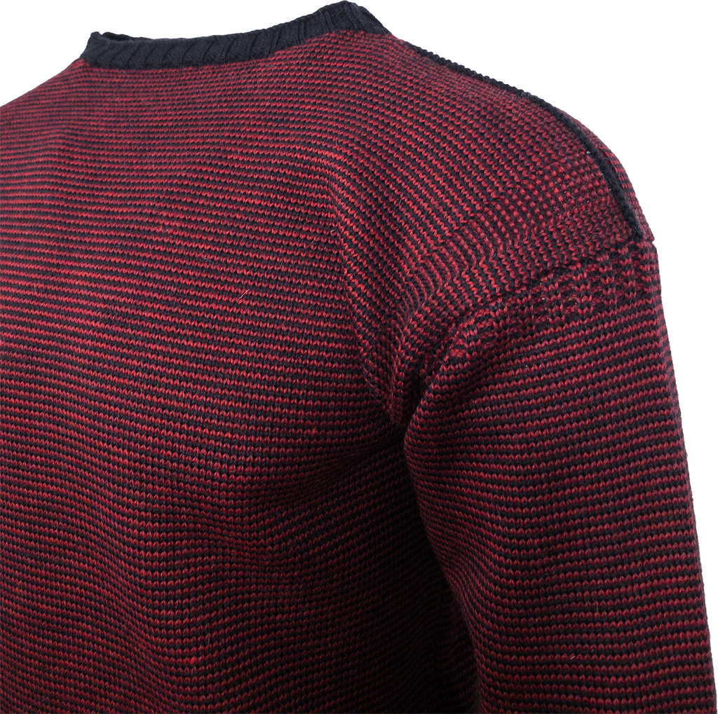 Casquets – Fine-Striped Guernsey