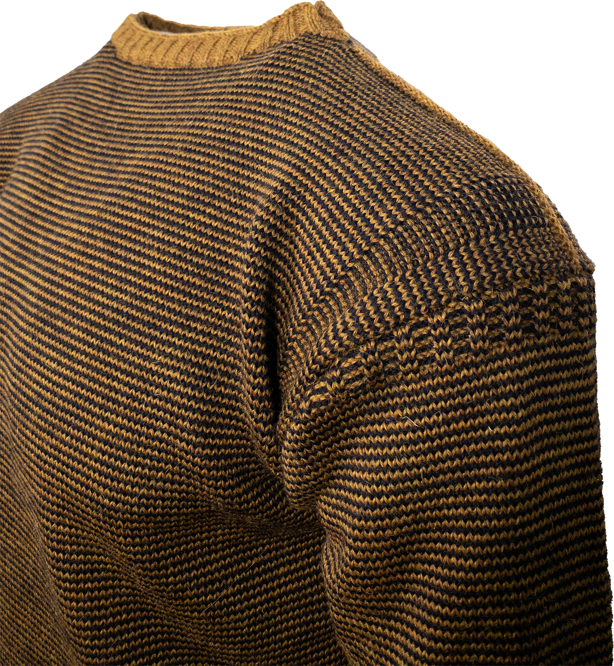 Casquets – Fine-Striped Guernsey