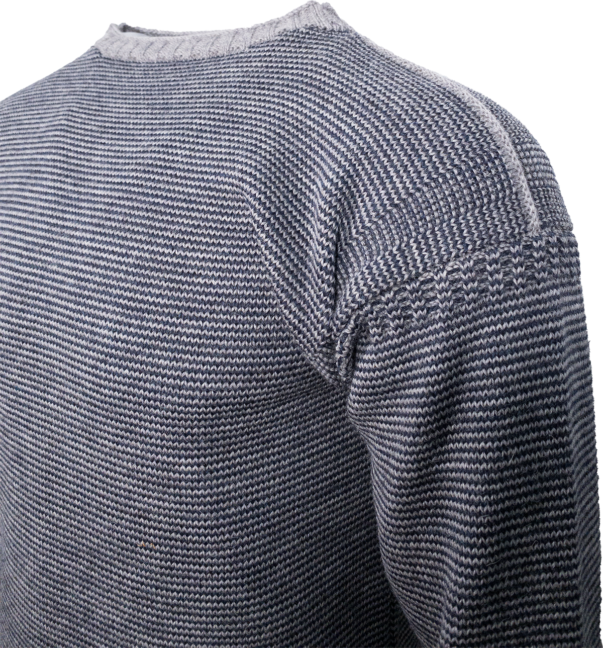 Casquets – Fine-Striped Guernsey