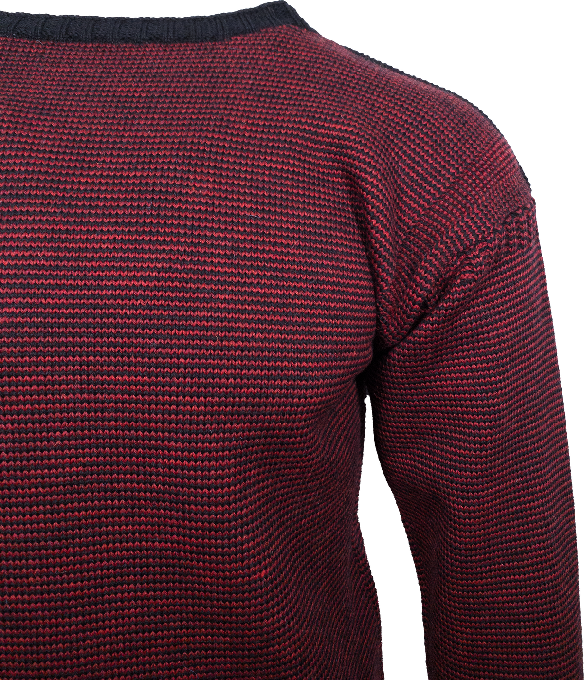 Casquets – Fine-Striped Guernsey
