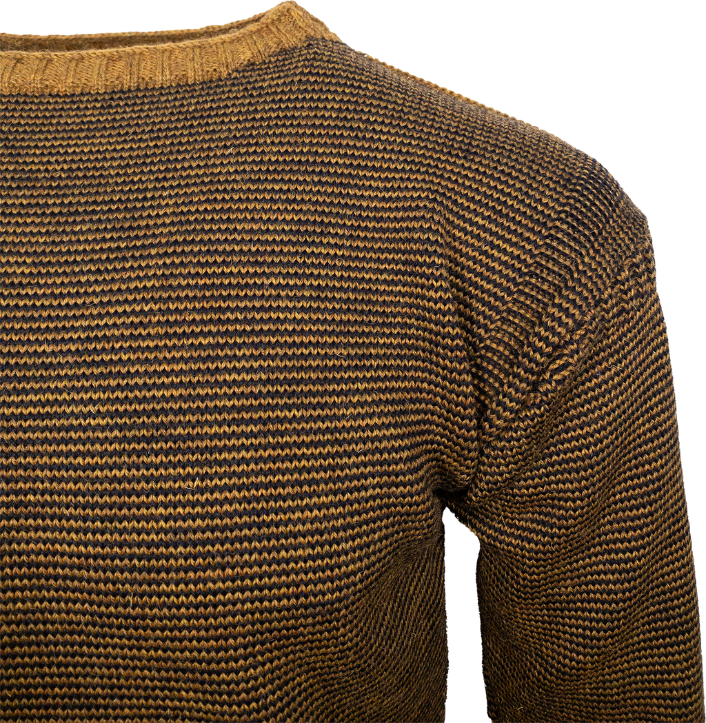 Casquets – Fine-Striped Guernsey