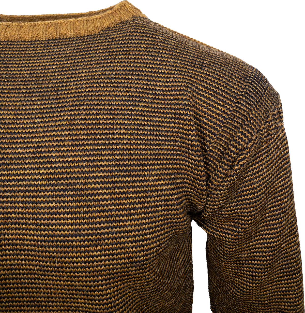 Casquets – Fine-Striped Guernsey