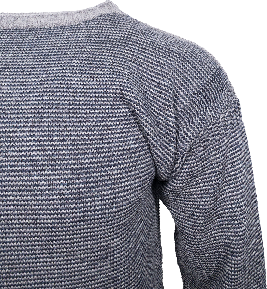 Casquets – Fine-Striped Guernsey