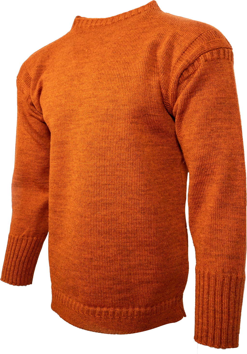 Burhou – Classic Guernsey