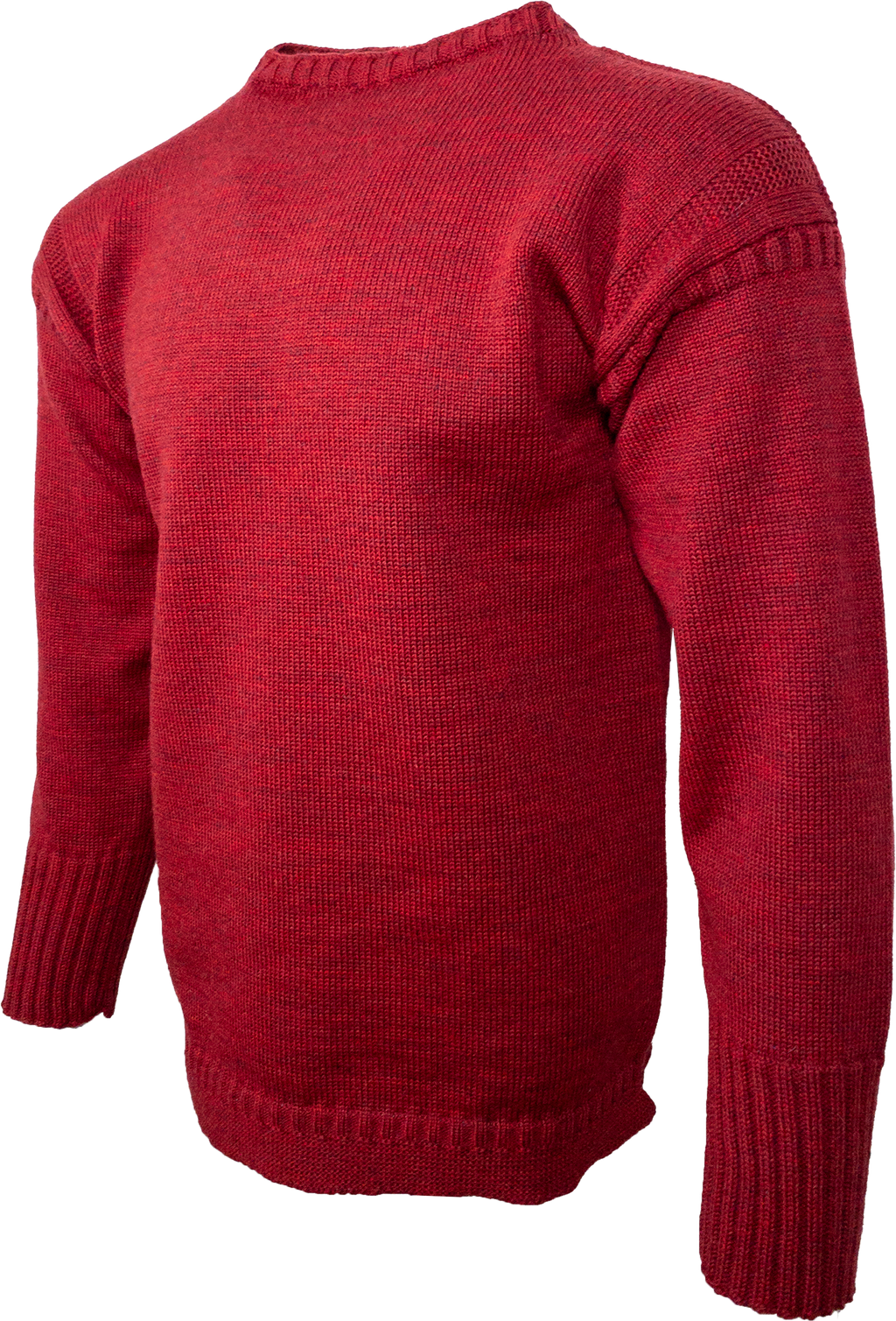 Burhou – Classic Guernsey