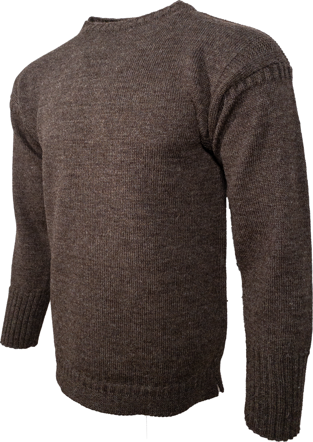 Burhou – Classic Guernsey