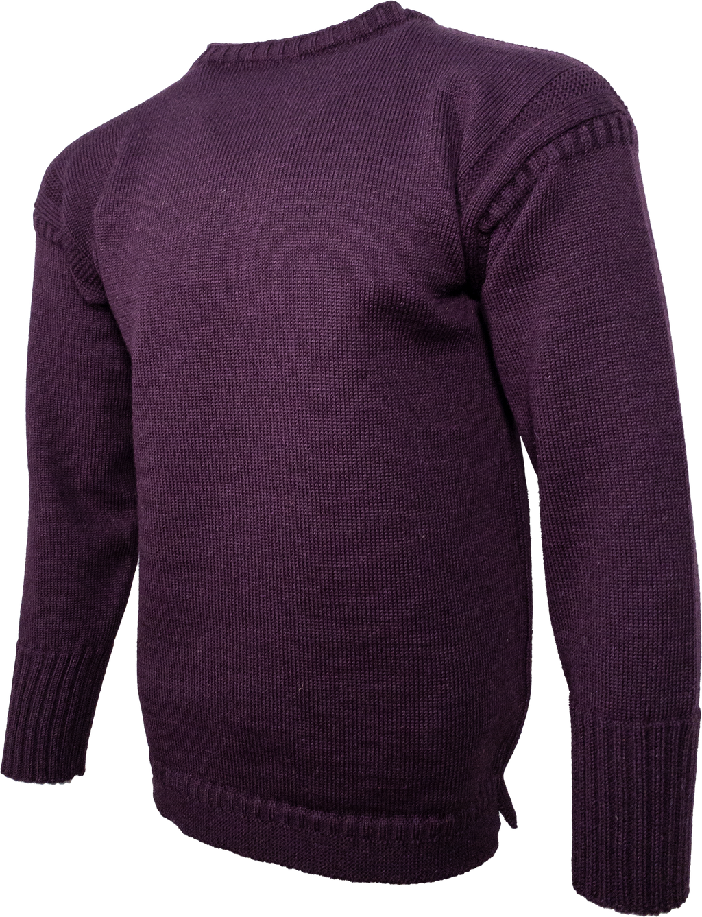 Burhou – Classic Guernsey