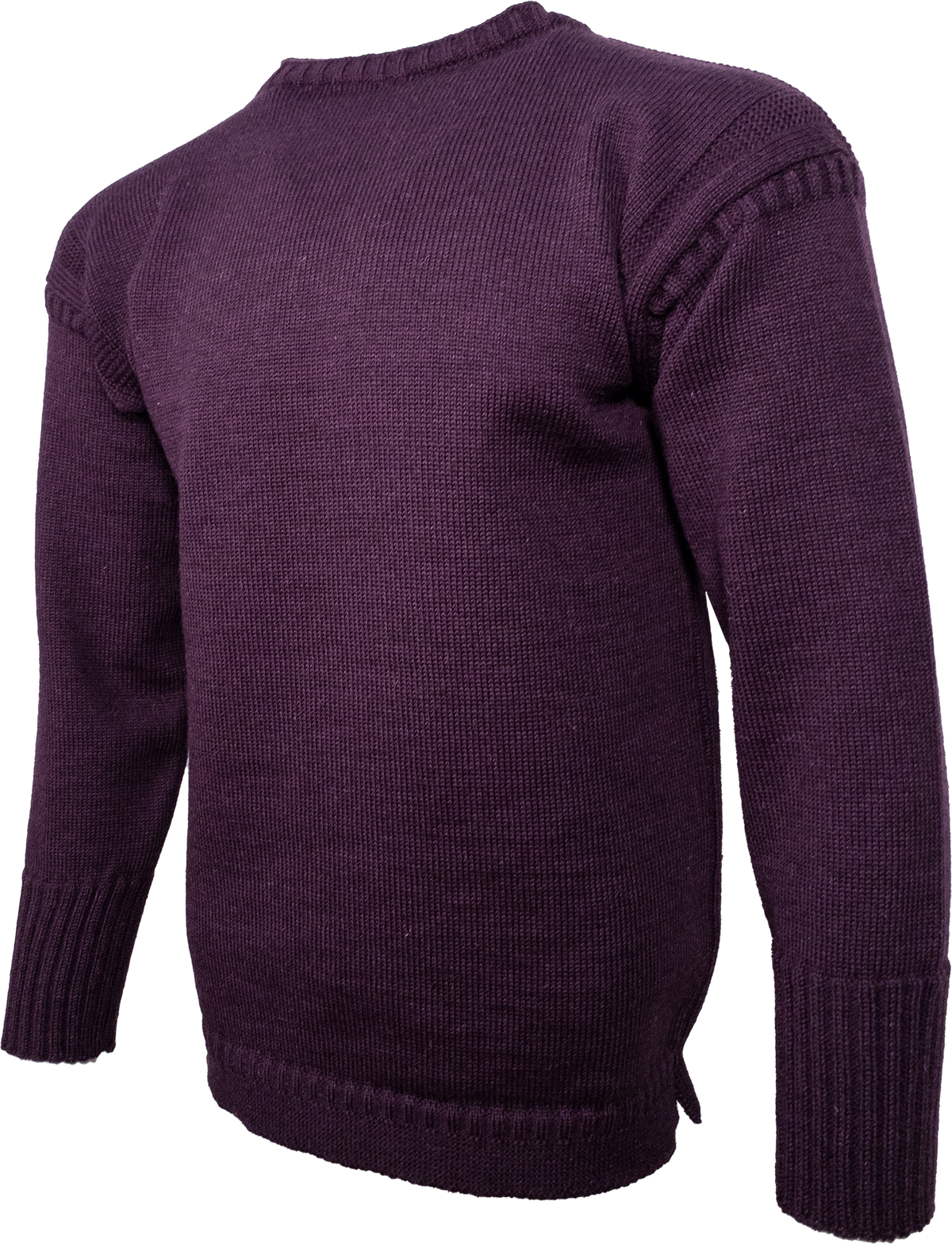 Burhou – Classic Guernsey