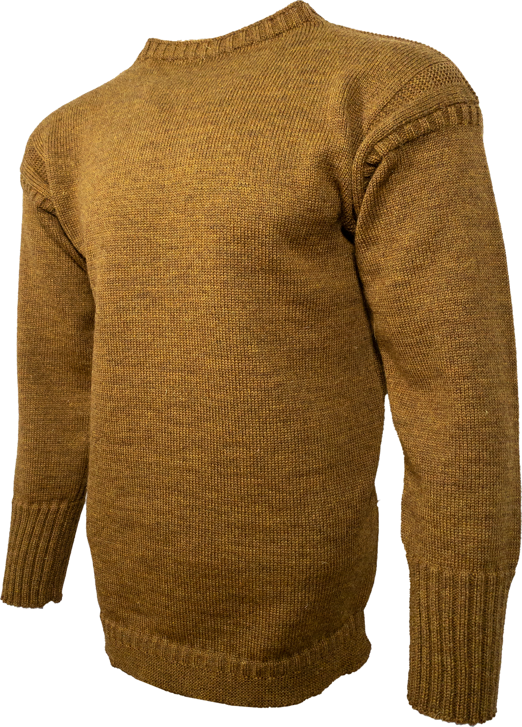 Burhou – Classic Guernsey