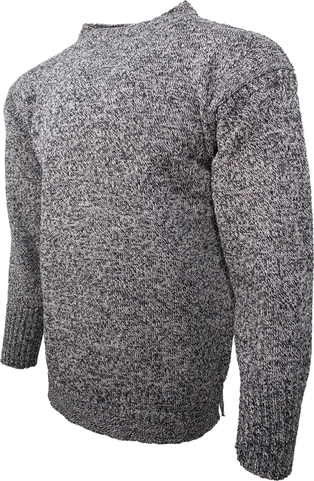 Burhou – Classic Guernsey