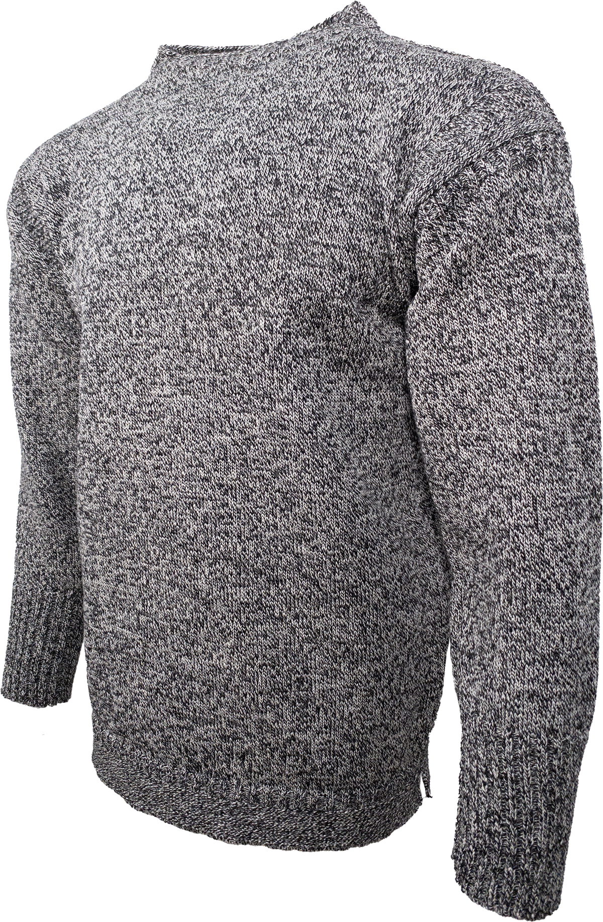Burhou – Classic Guernsey