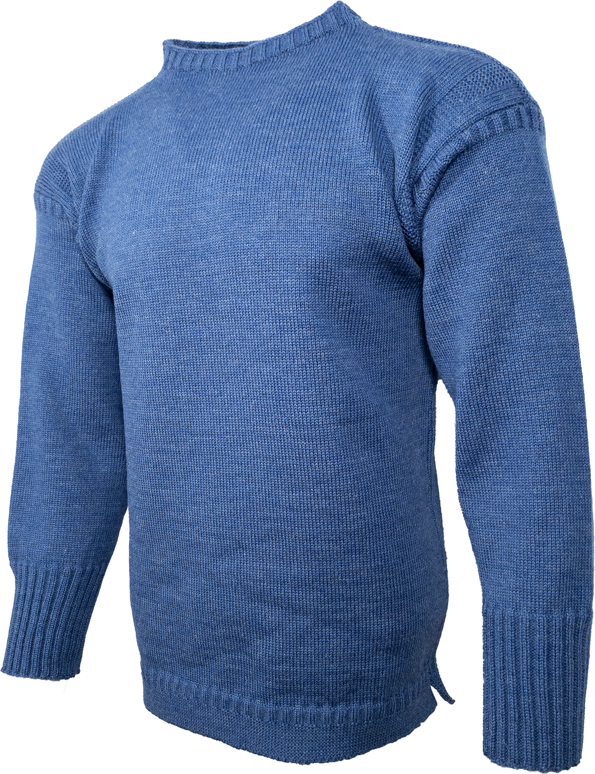 Burhou – Classic Guernsey