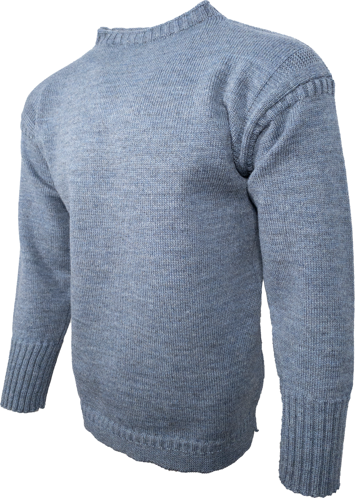 Burhou – Classic Guernsey