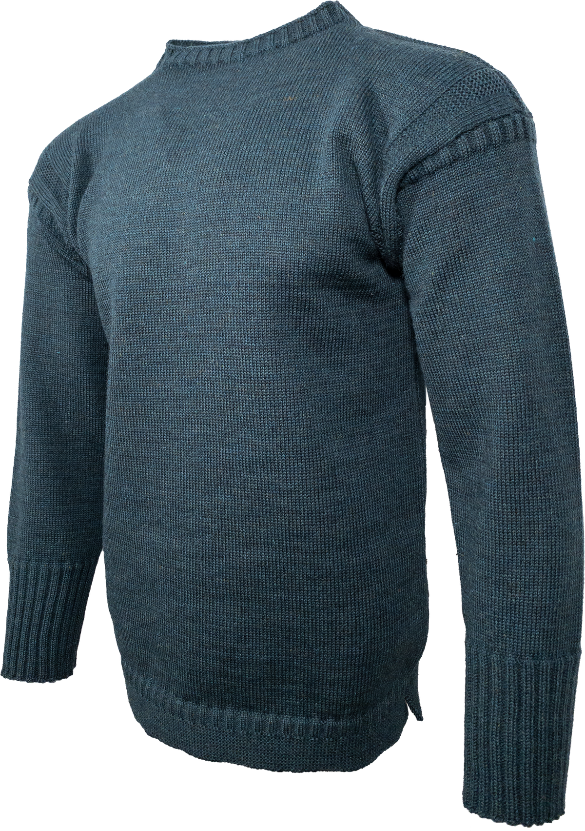 Burhou – Classic Guernsey
