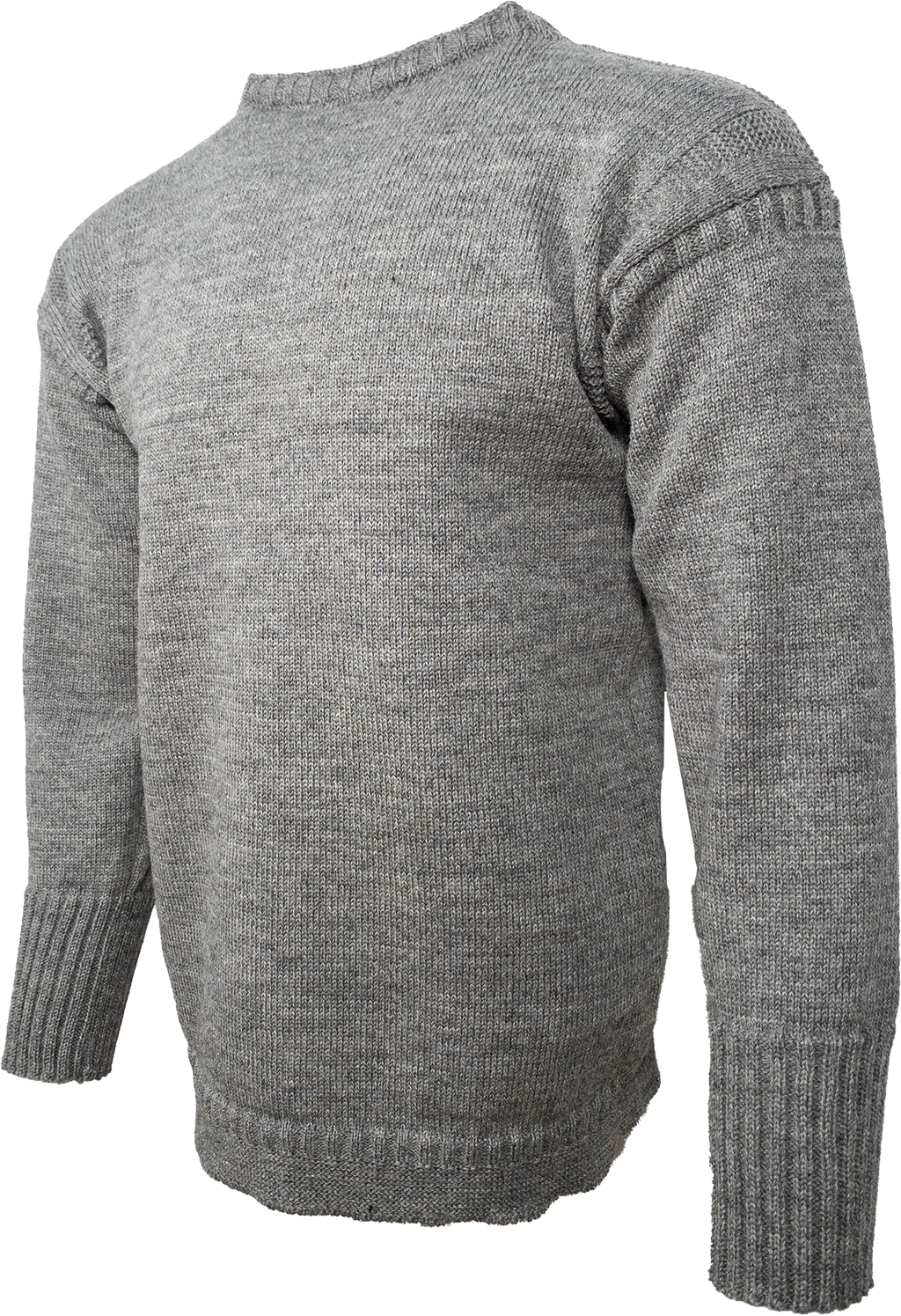 Burhou – Classic Guernsey
