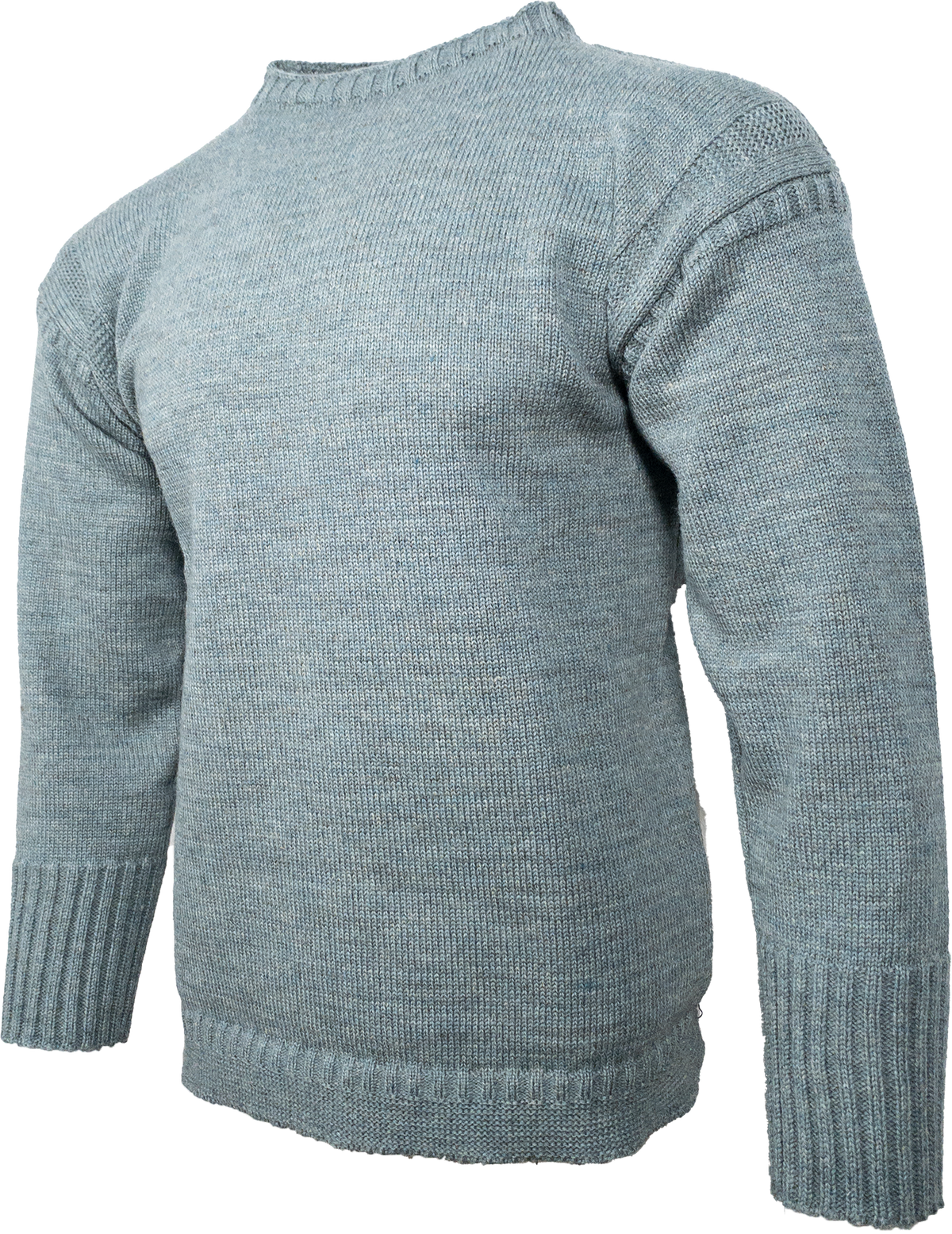 Burhou – Classic Guernsey