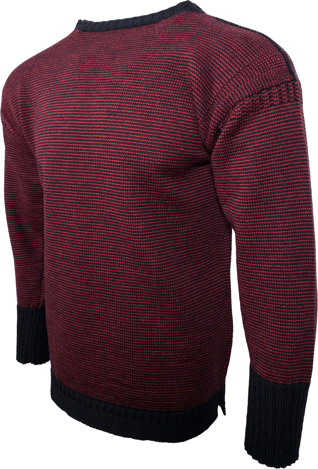 Casquets – Fine-Striped Guernsey