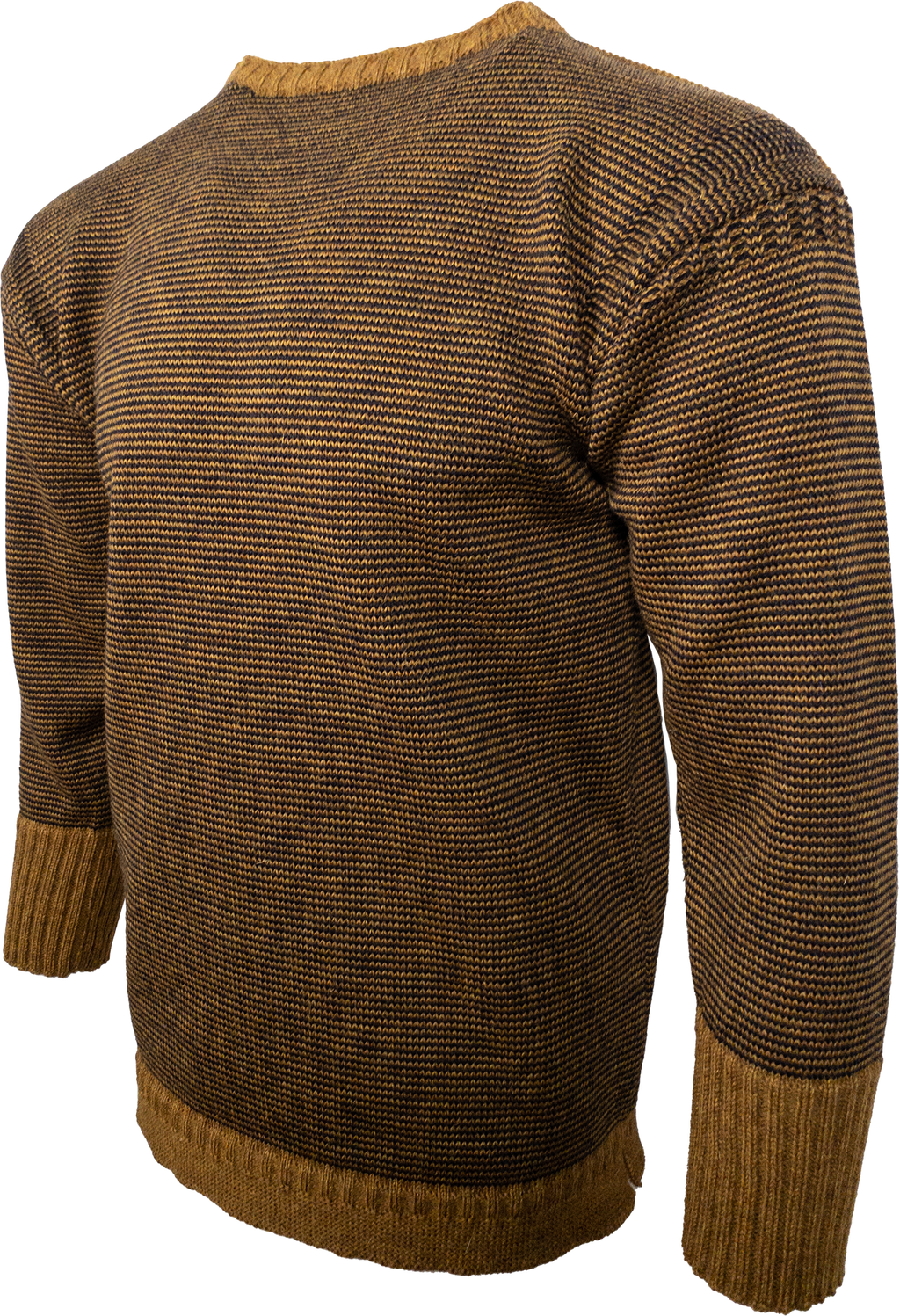 Casquets – Fine-Striped Guernsey