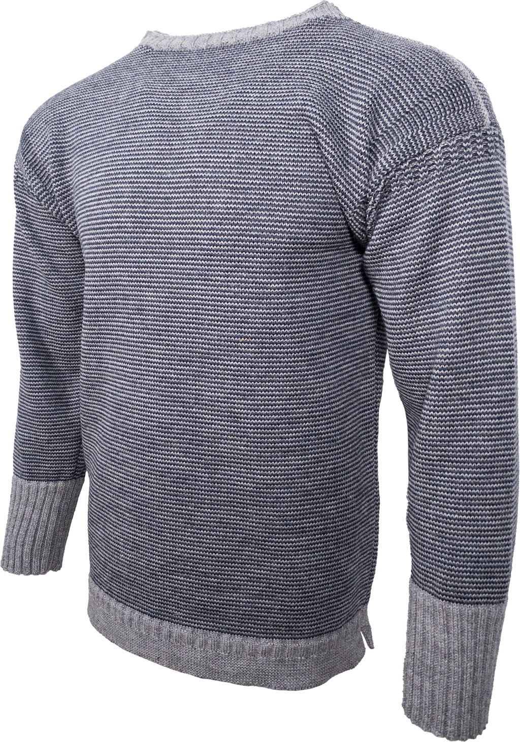 Casquets – Fine-Striped Guernsey