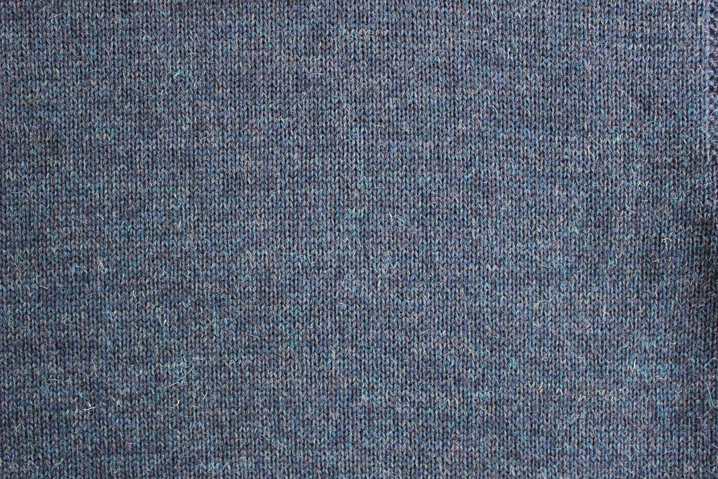Burhou – Classic Guernsey