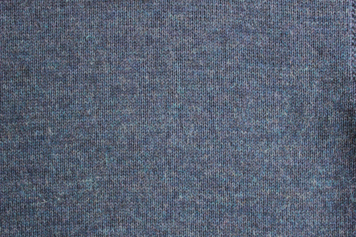 Burhou – Classic Guernsey