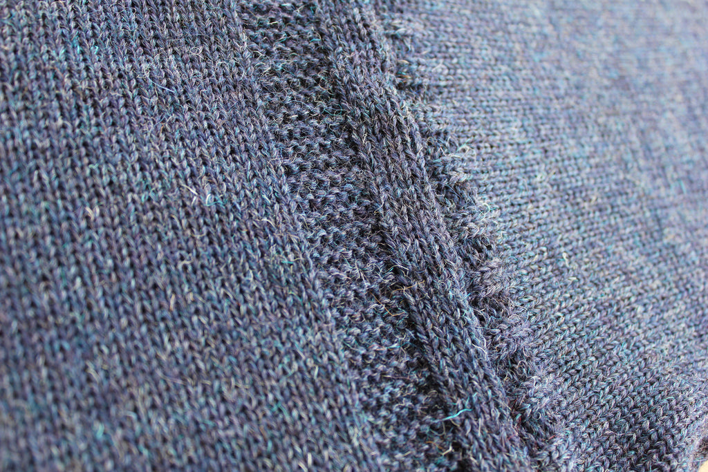Burhou – Classic Guernsey