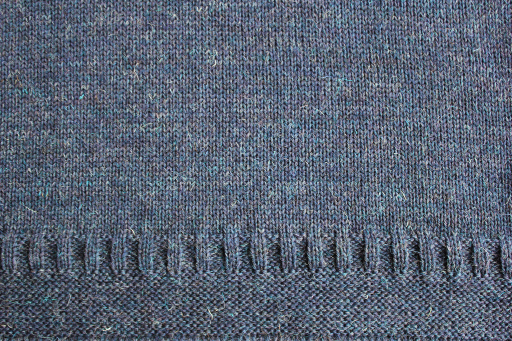Burhou – Classic Guernsey