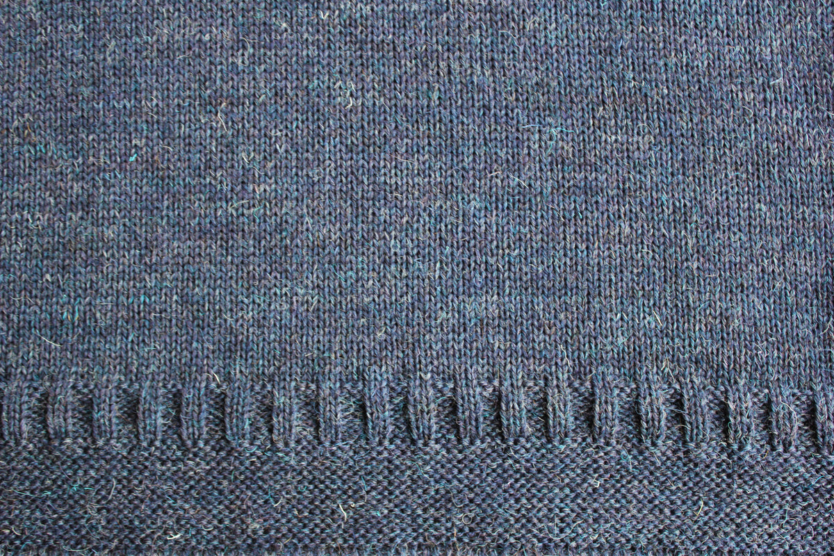 Burhou – Classic Guernsey