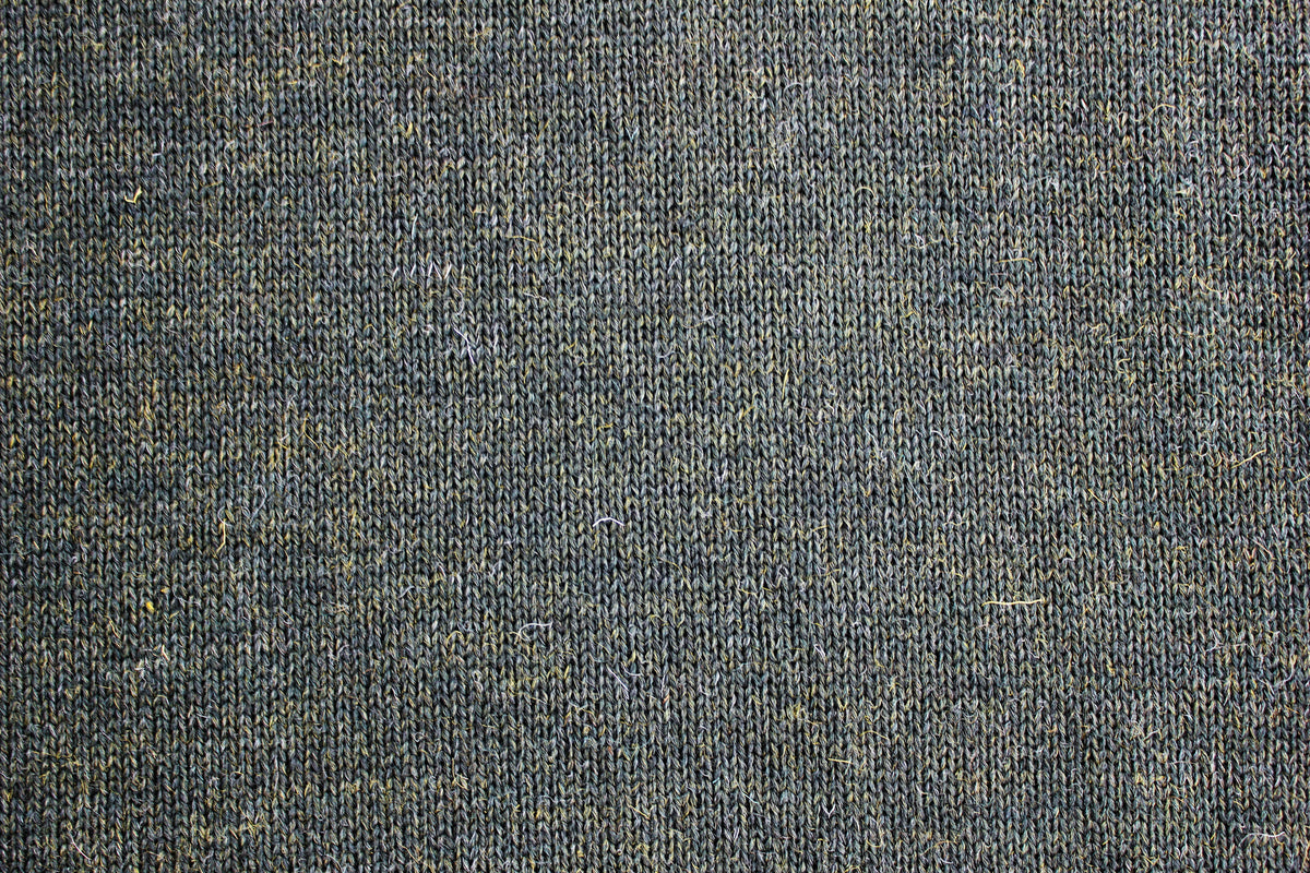 Burhou – Classic Guernsey