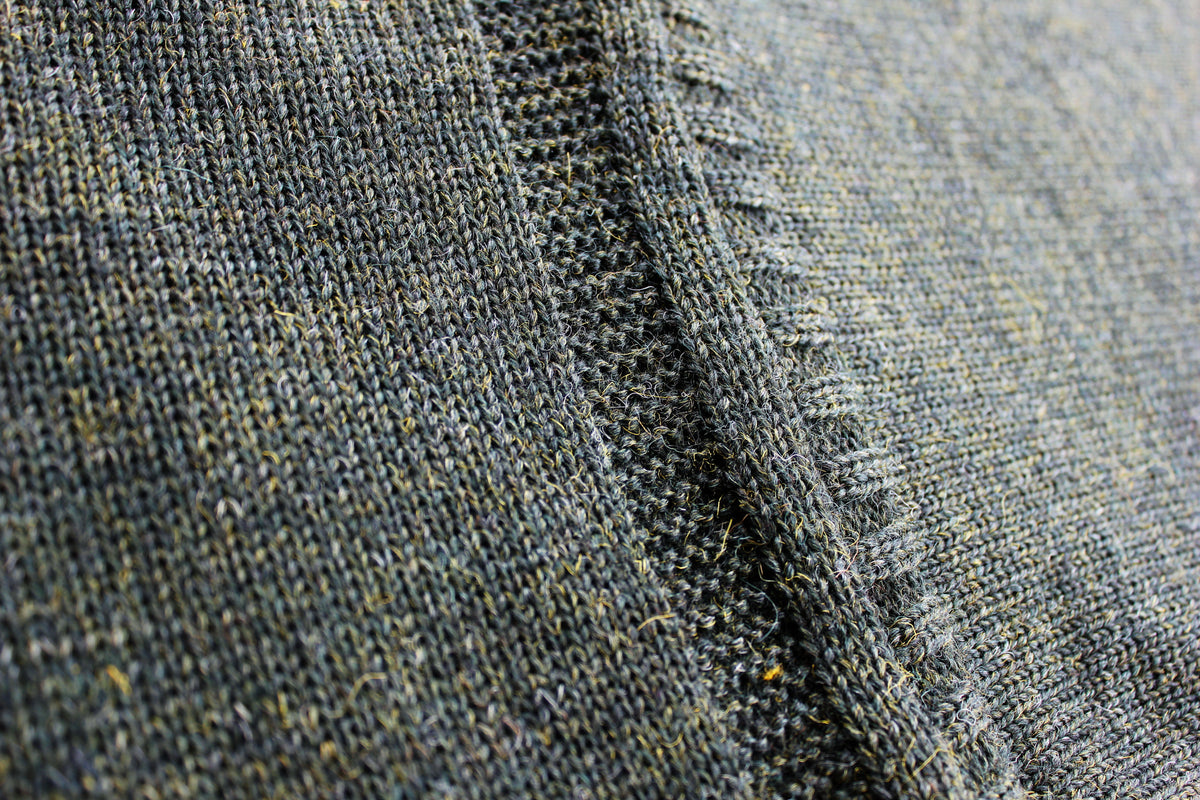 Burhou – Classic Guernsey