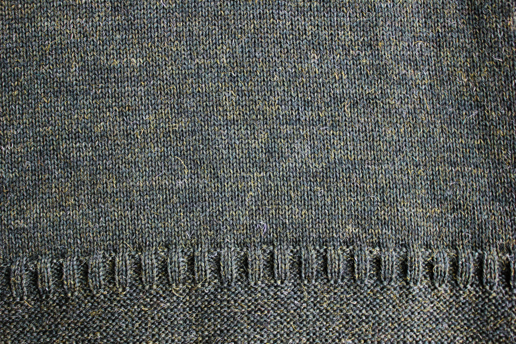 Burhou – Classic Guernsey