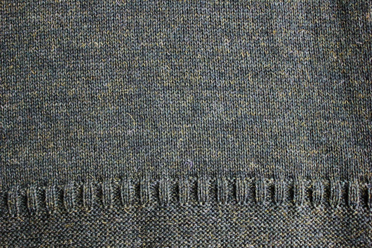 Burhou – Classic Guernsey