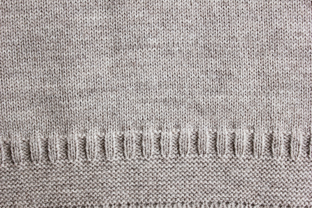 Burhou – Classic Guernsey