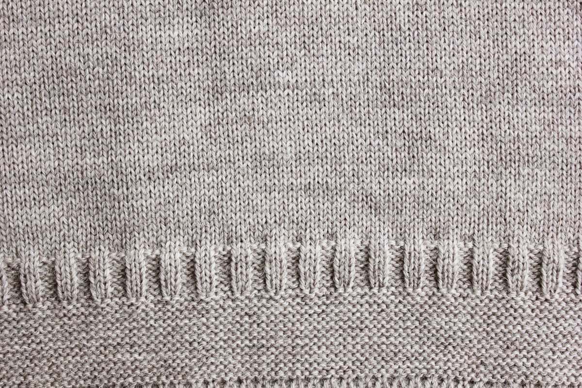 Burhou – Classic Guernsey